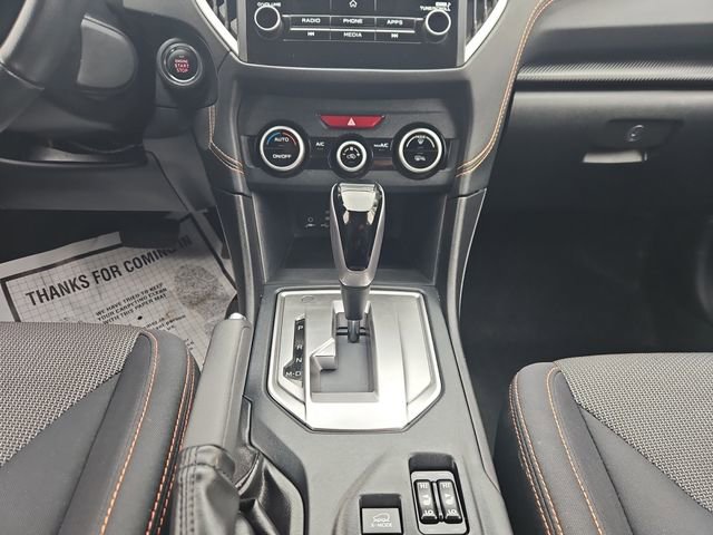 Used 2023 Subaru Crosstrek 2.0i Premium image 11