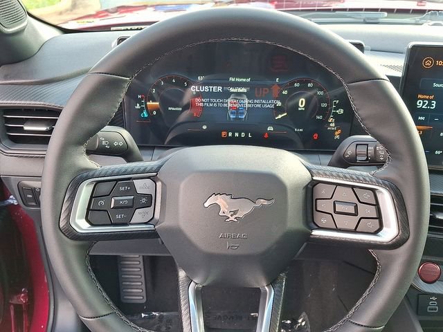 New 2026 Ford Mustang Coupe image 15