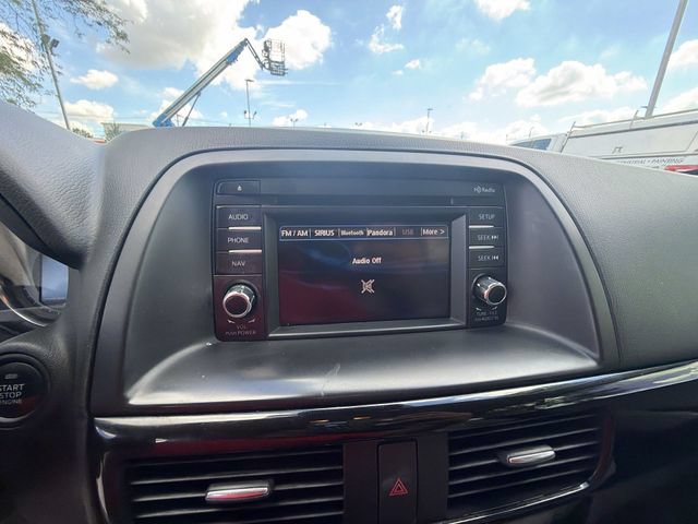 Used 2015 MAZDA CX-5 Grand Touring AWD/4WD image 16