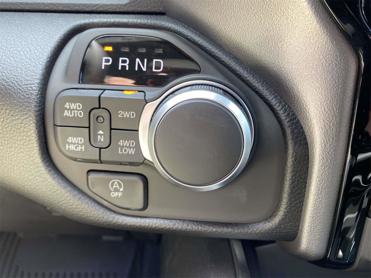 New 2026 RAM 1500 Big Horn image 20