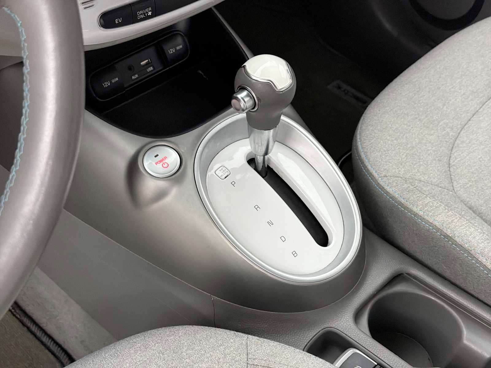 Used 2015 Kia Soul EV image 20