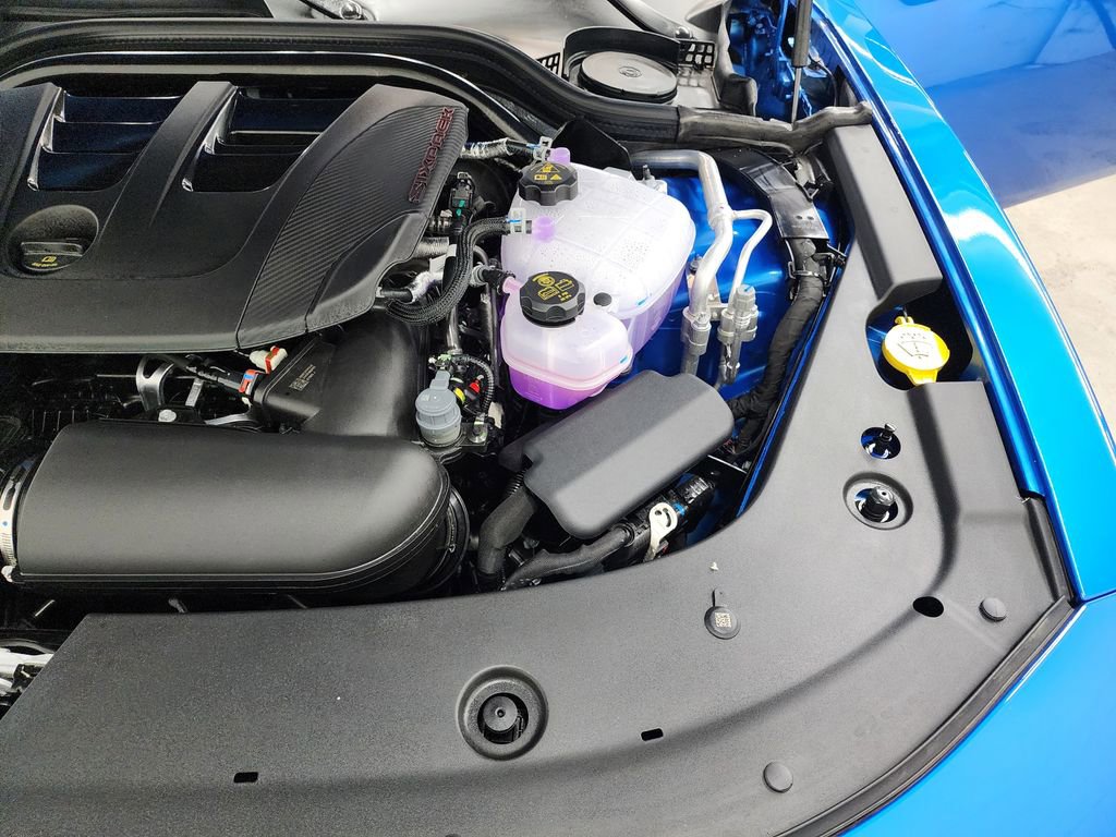 New 2026 Dodge Charger R/T Scat Pack image 46