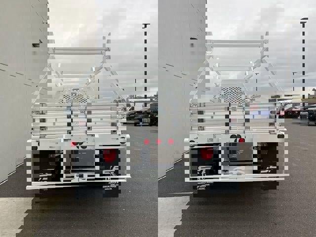 New 2024 RAM 4500 Tradesman image 29