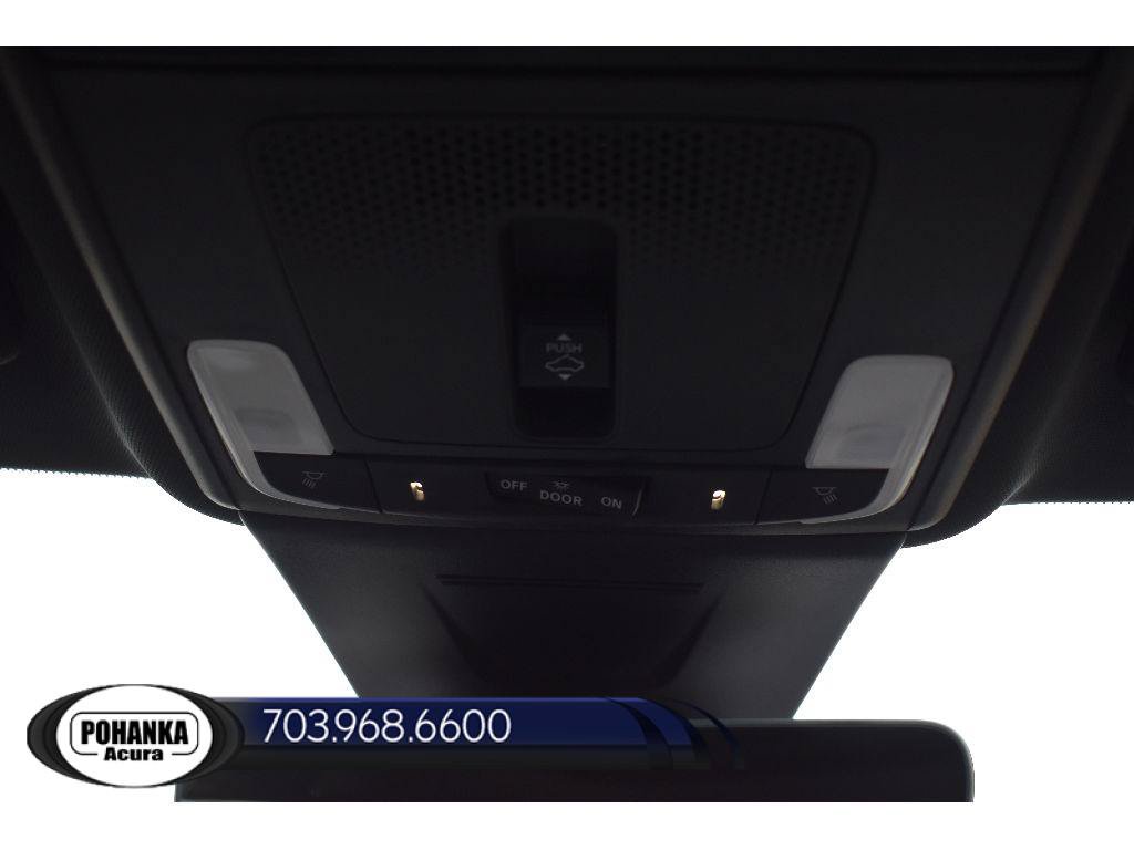 New 2026 Acura Integra A-Spec w/ Technology Package FWD image 20