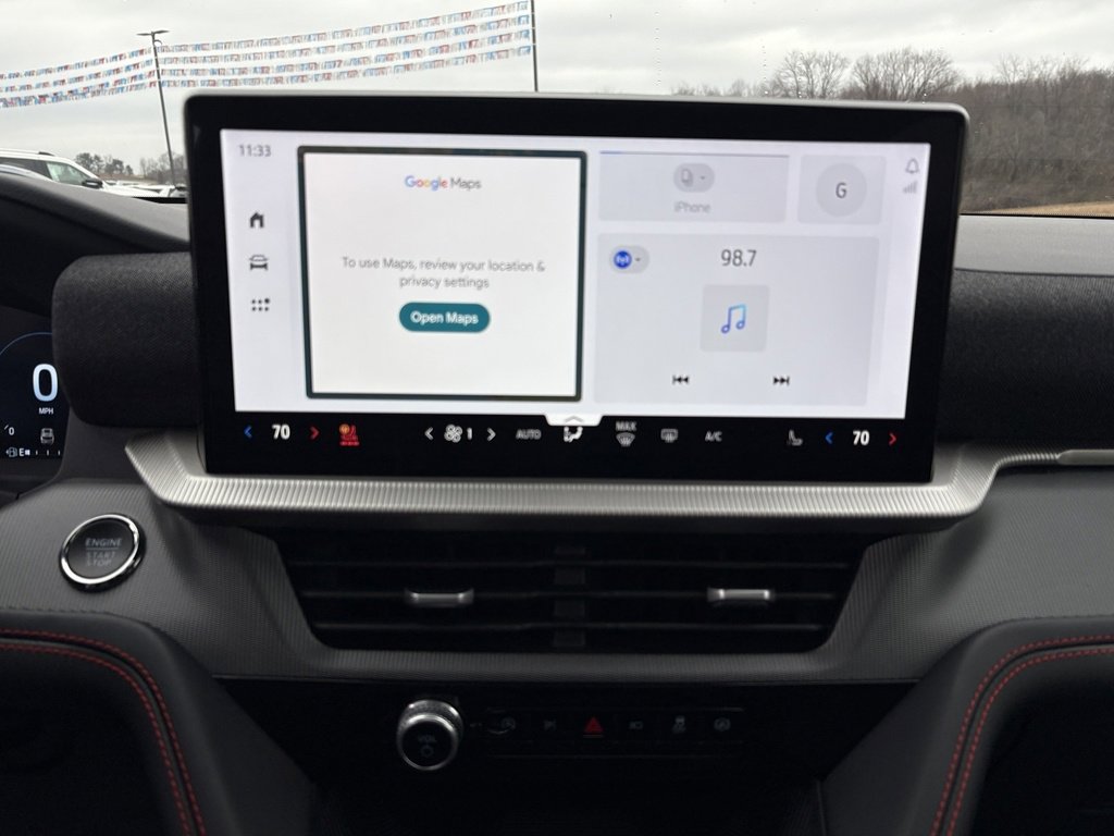 Used 2025 Ford Explorer ST-Line image 33