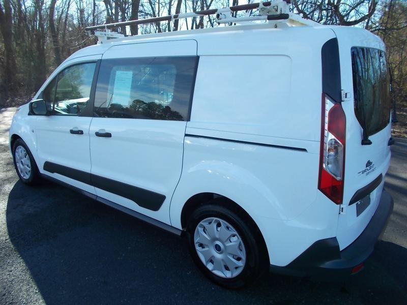 Used 2014 Ford Transit Connect XLT FWD image 5