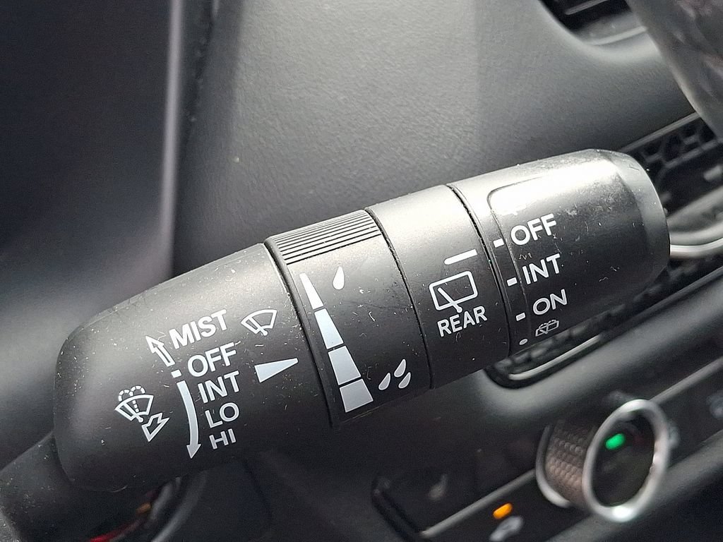 Used 2024 Honda HR-V EX-L image 27