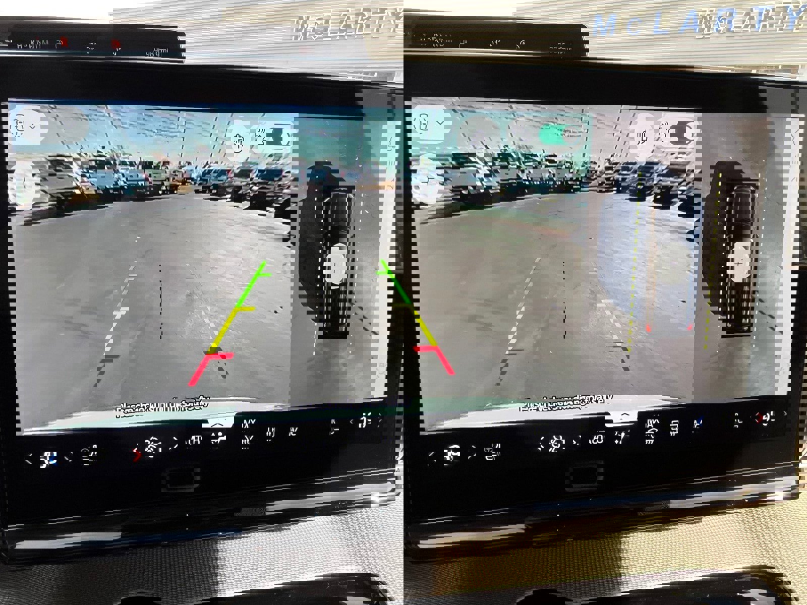 Used 2025 Ford Expedition Max Active image 20