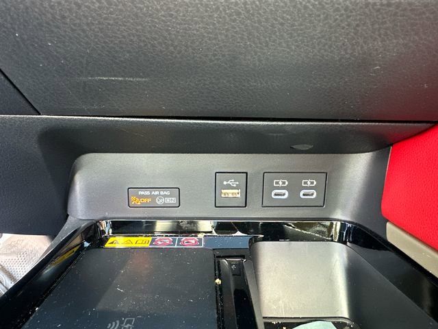 New 2026 Toyota Camry XSE image 35