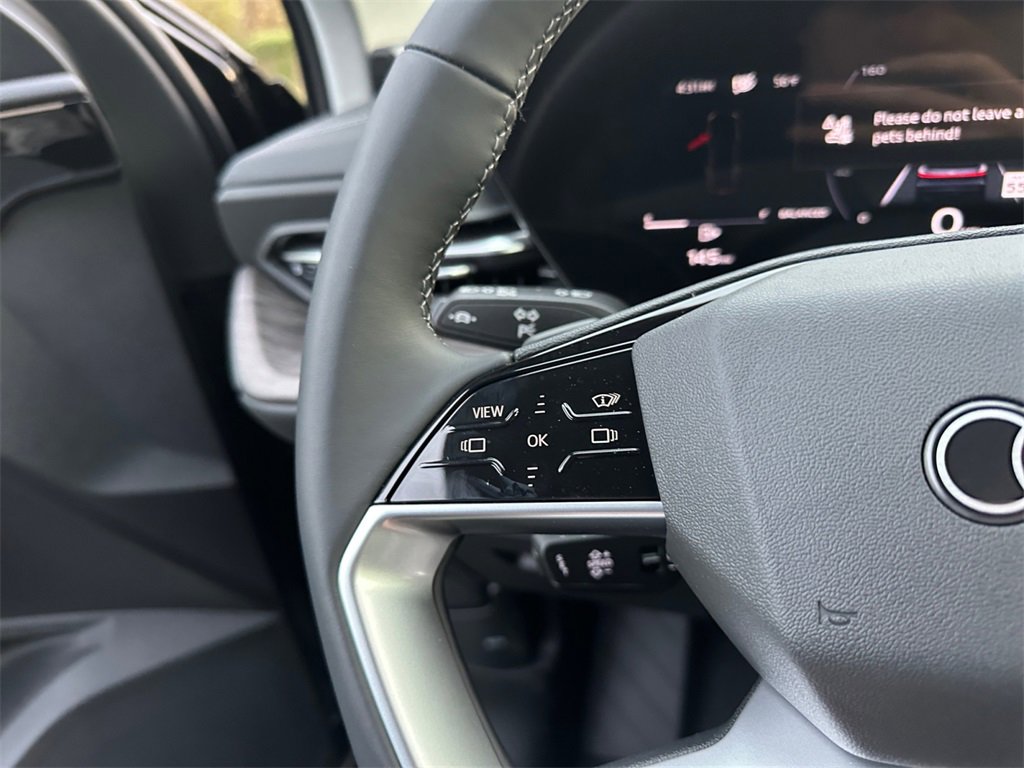 New 2025 Audi Q5 2.0T Premium Plus image 22