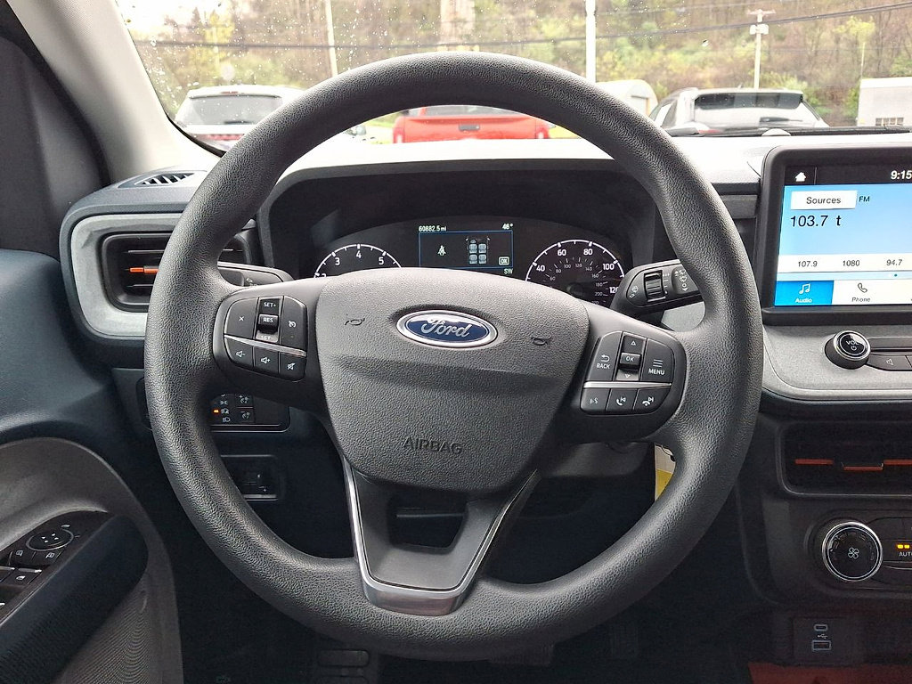 Used 2022 Ford Maverick XLT w/ Equipment Group 300A Standard AWD/4WD image 16