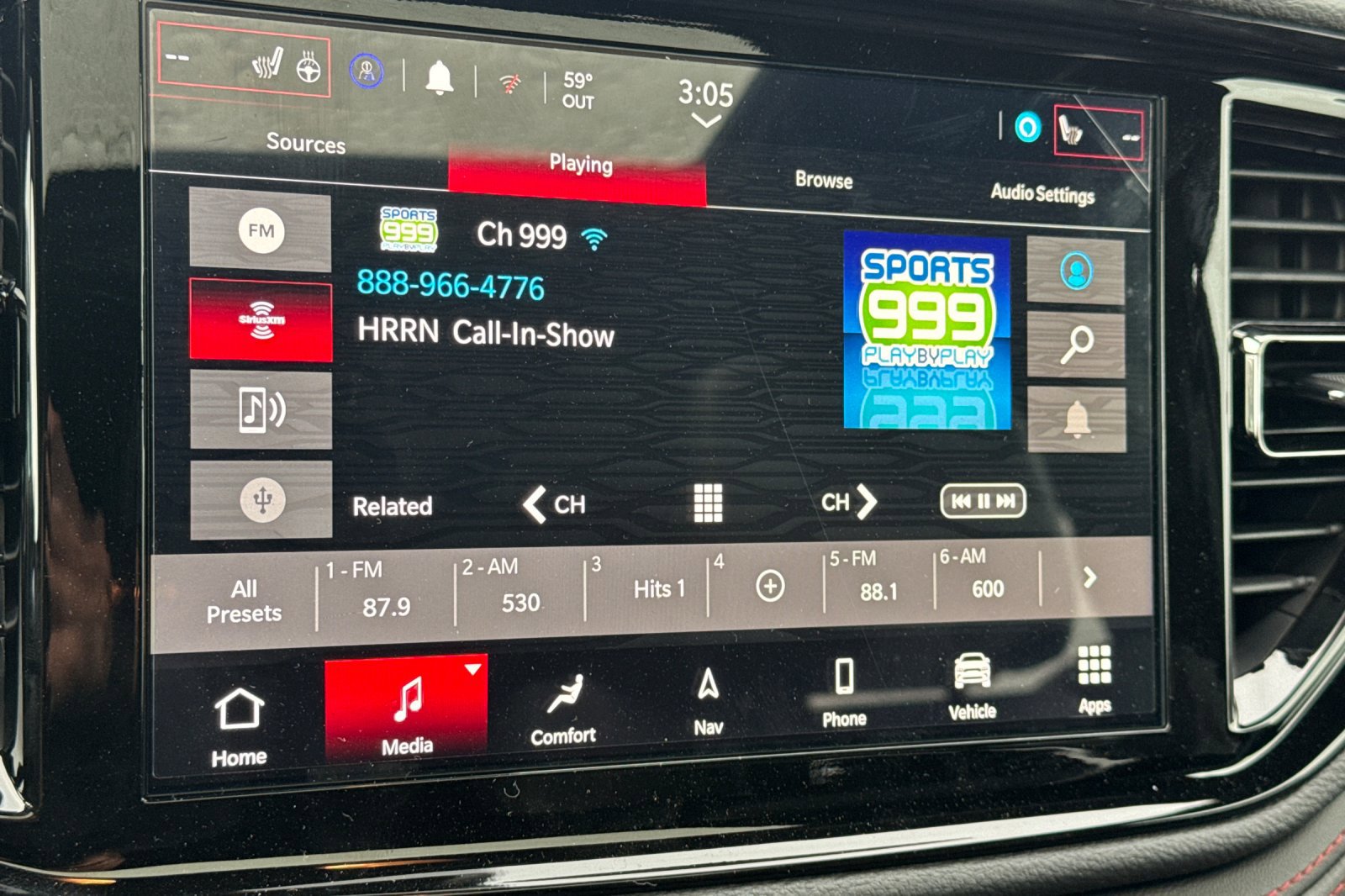 New 2026 Dodge Durango GT image 16