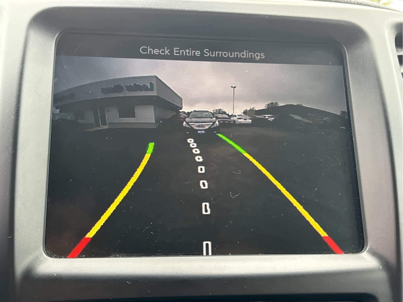 Used 2018 Jeep Cherokee Limited AWD/4WD image 13