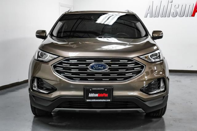 Used 2019 Ford Edge SEL w/ Equipment Group 201A image 5