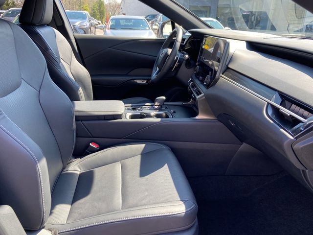 Certified 2023 Lexus RX 350 w/ Accessory Package (Z1) AWD/4WD image 27