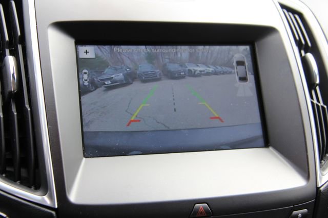 Used 2016 Ford Edge Titanium w/ Equipment Group 302A FWD image 25