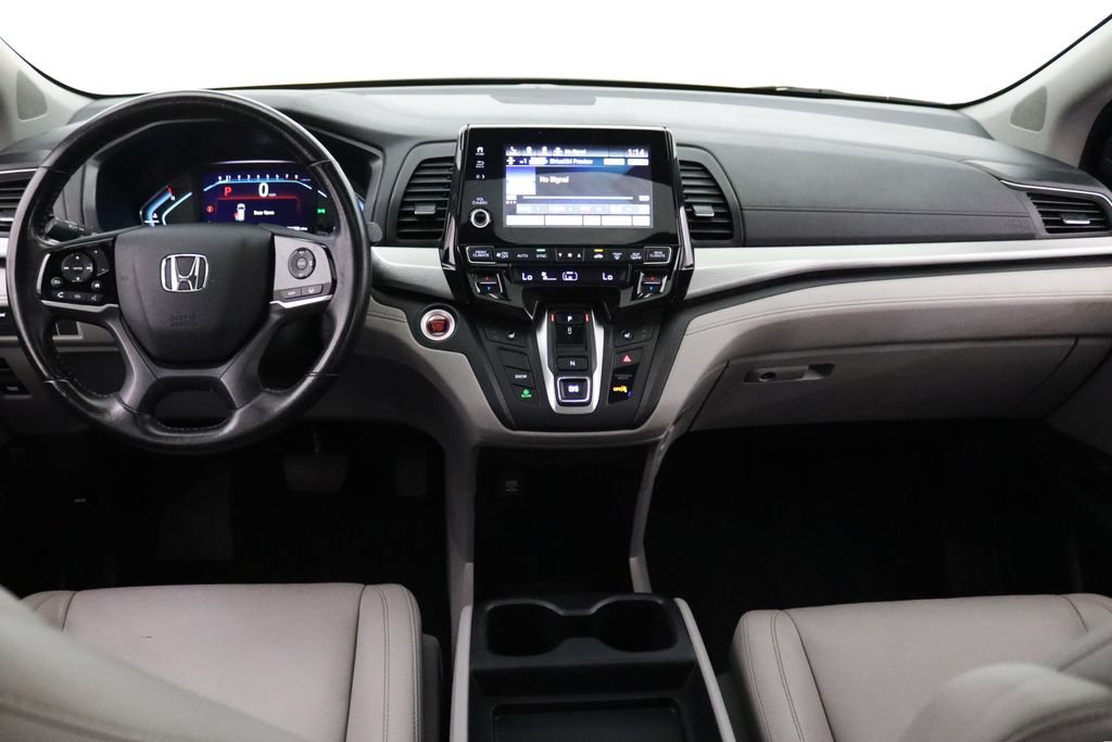 Used 2019 Honda Odyssey EX-L image 25