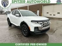Used 2022 Hyundai Santa Cruz SEL Premium image 1