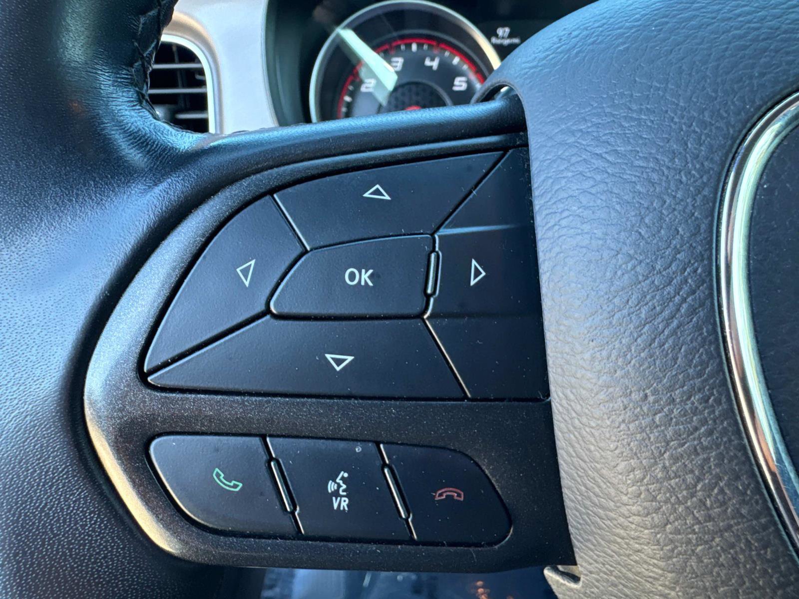 Certified 2023 Dodge Charger GT image 31