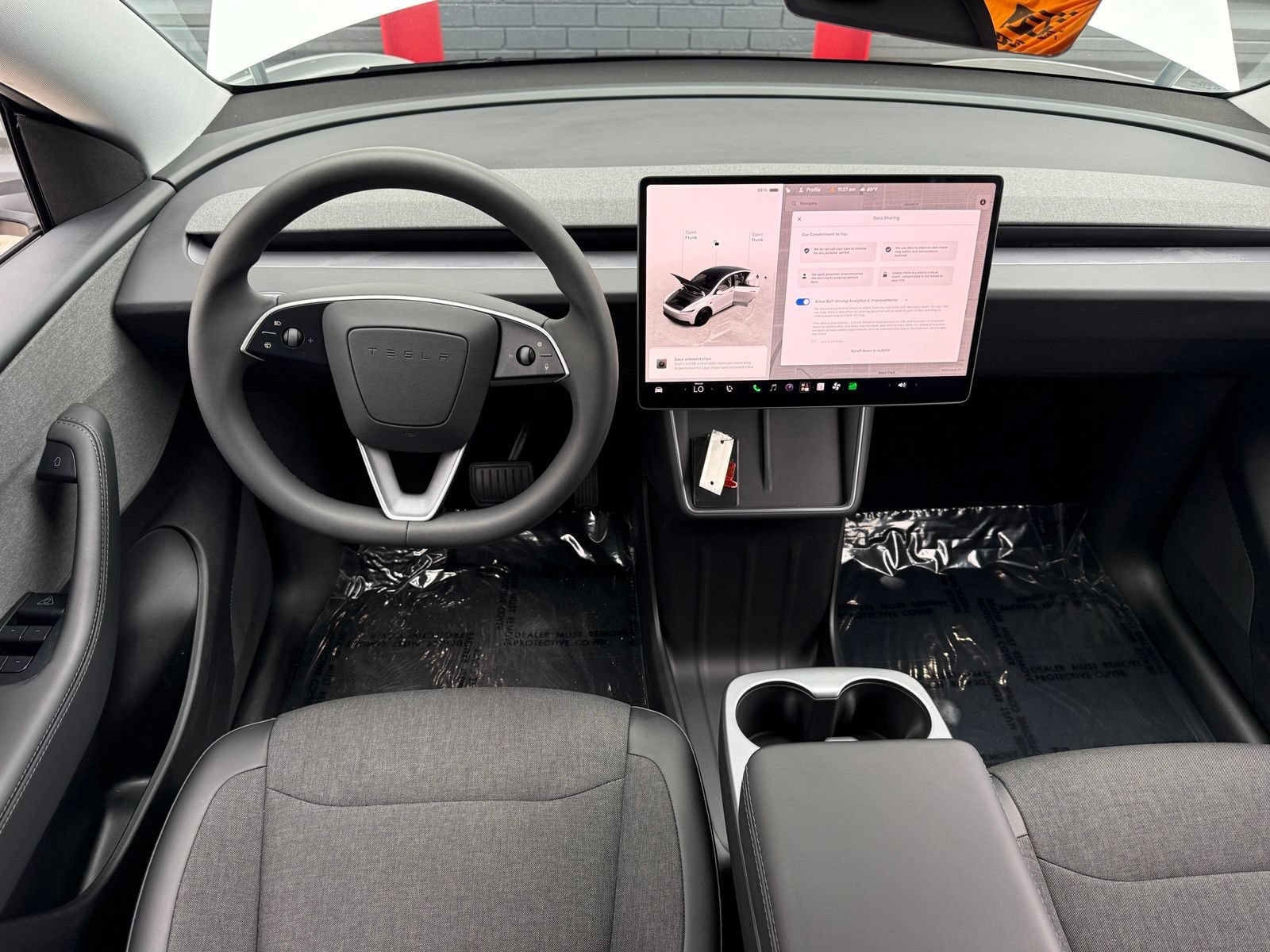Used 2026 Tesla Model Y 2WD image 26
