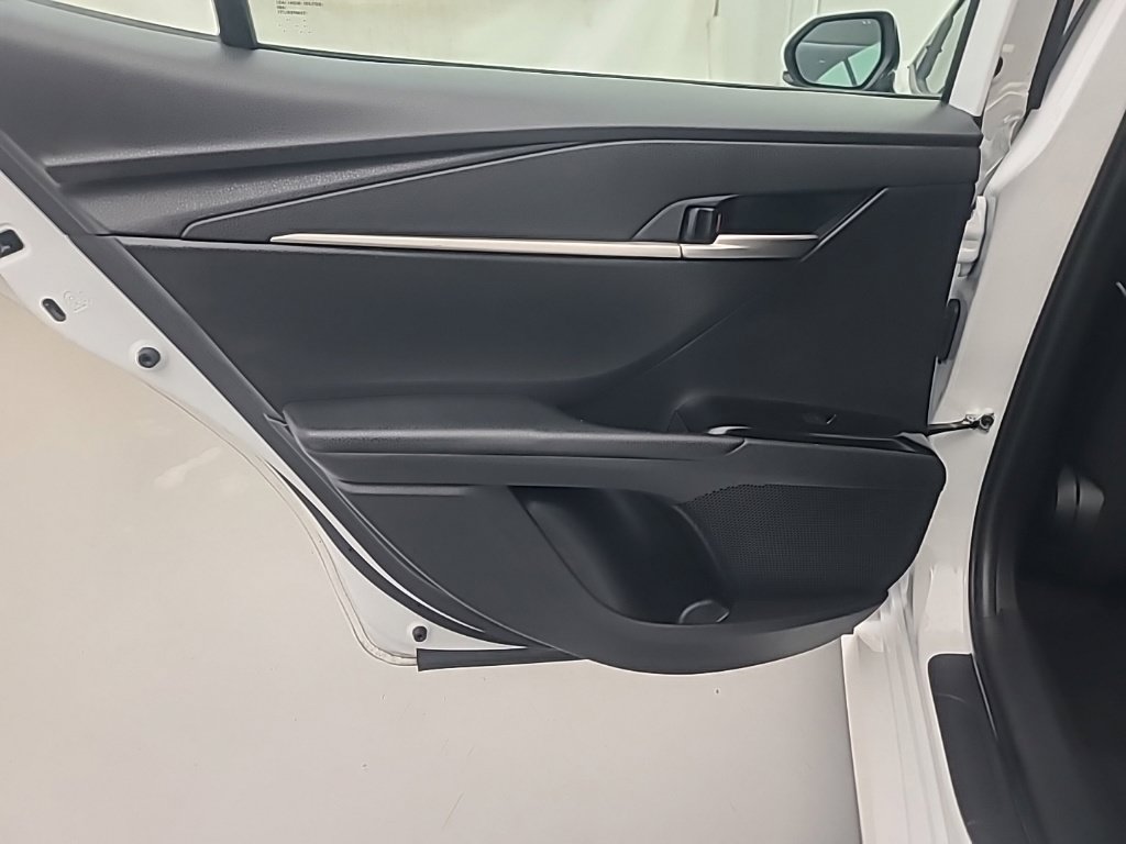 Used 2026 Toyota Camry LE FWD image 20