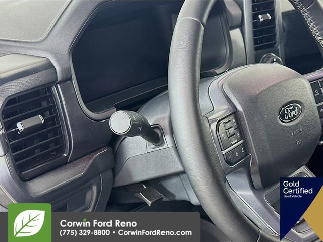 Used 2025 Ford F150 Lariat AWD/4WD image 13