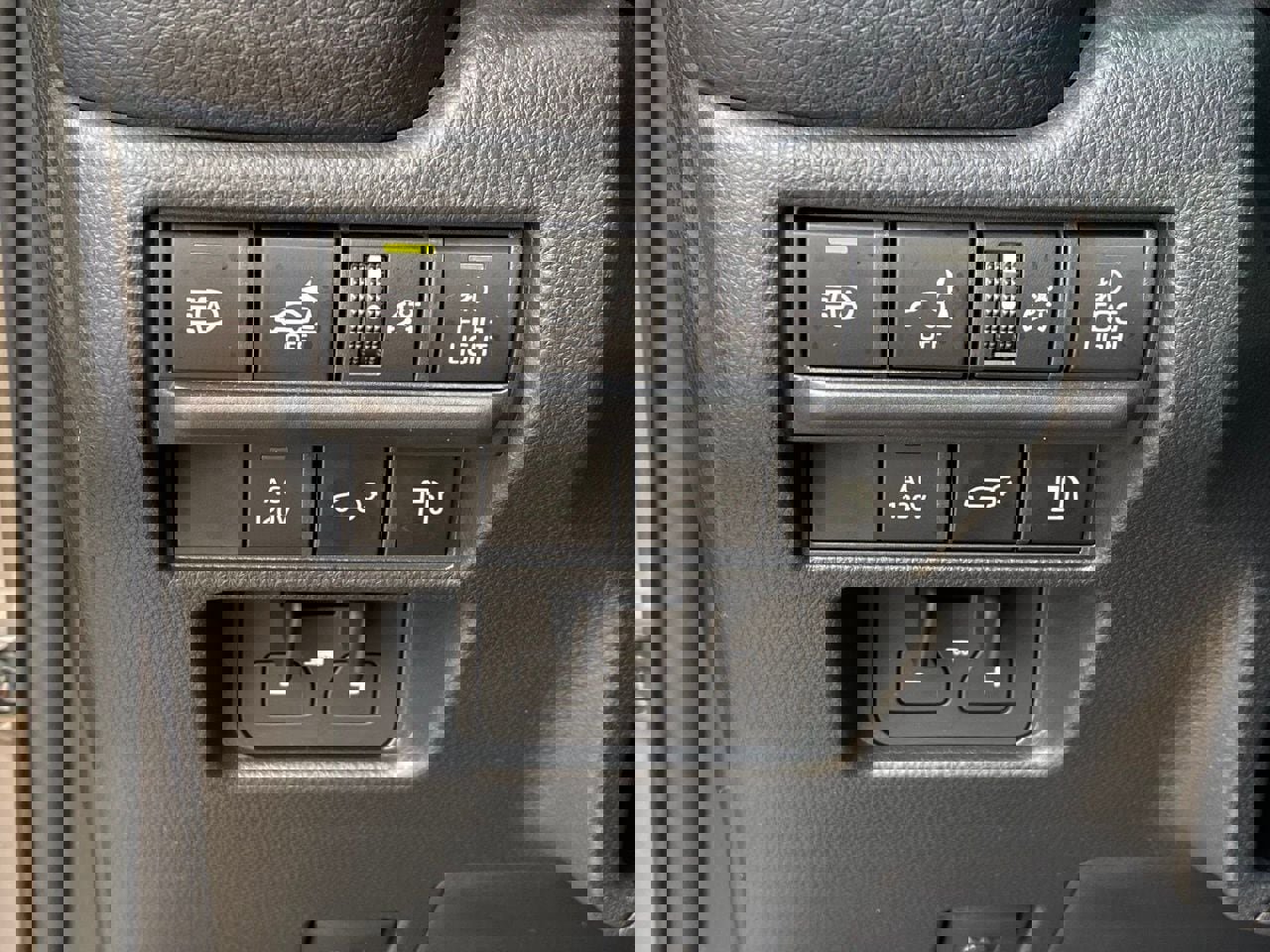 Used 2025 Toyota Land Cruiser image 31