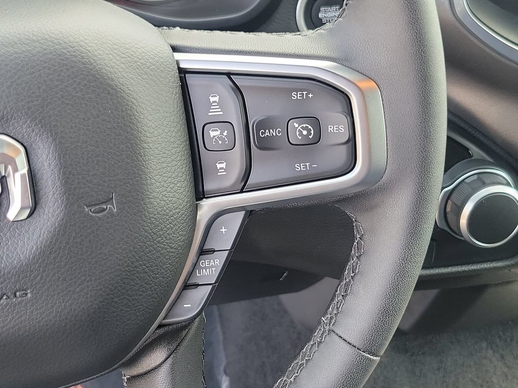 Certified 2026 RAM 1500 Lone Star RWD image 22