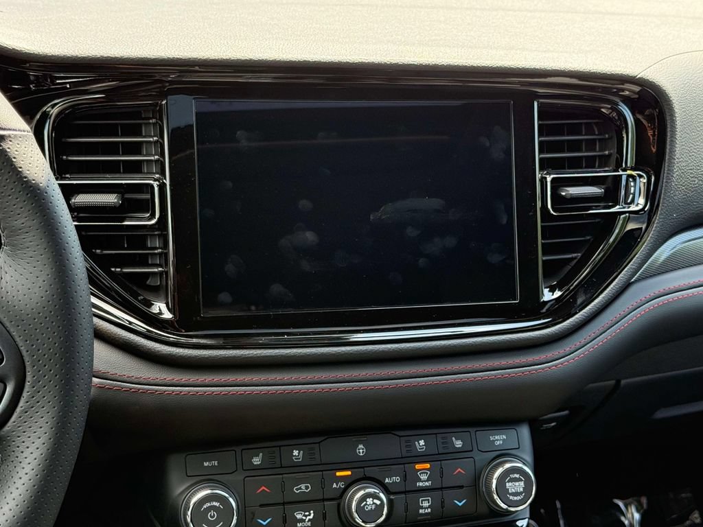 New 2026 Dodge Durango GT AWD/4WD image 15