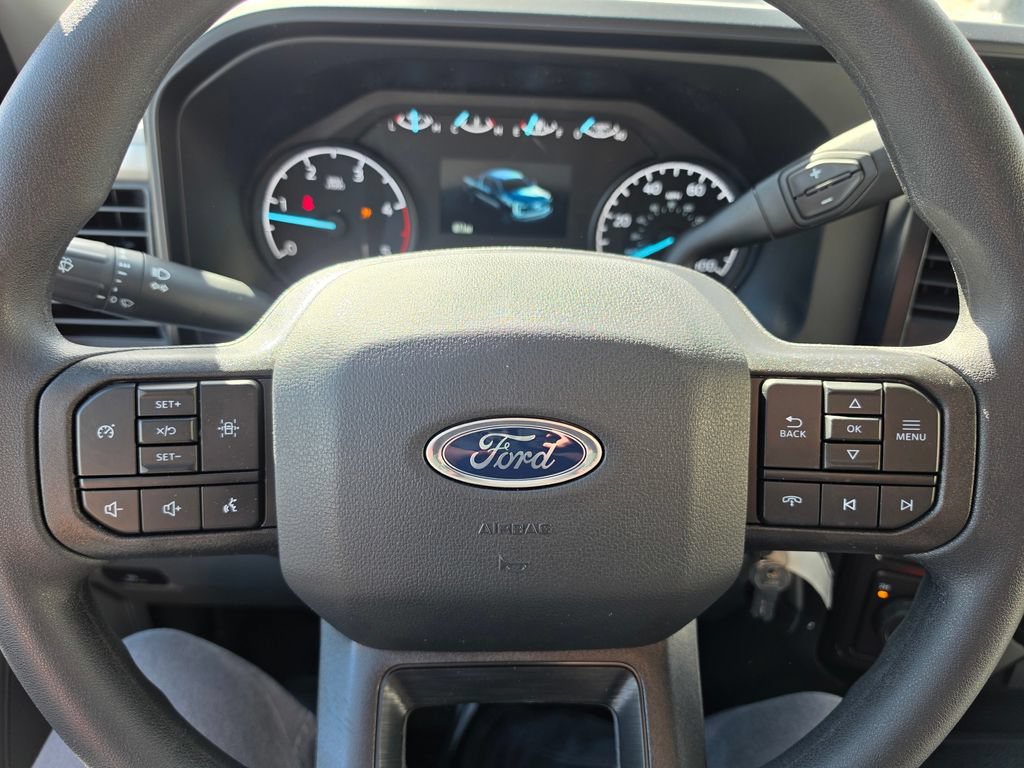 New 2026 Ford F350 XL w/ XL Chrome Package AWD/4WD image 33