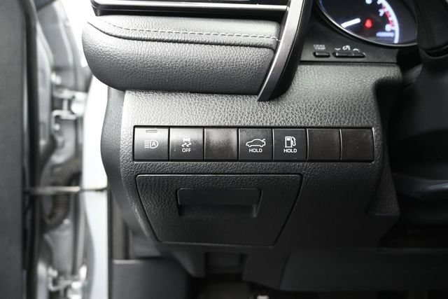Certified 2023 Toyota Camry SE FWD image 21