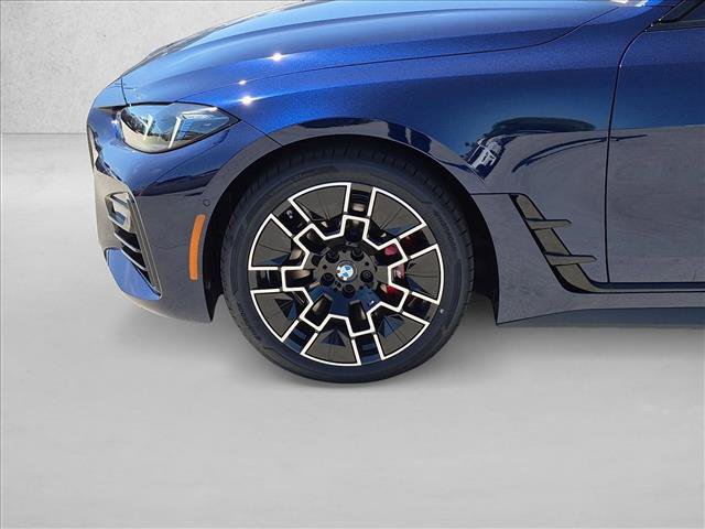 New 2026 BMW M440i w/ Premium Package RWD image 9