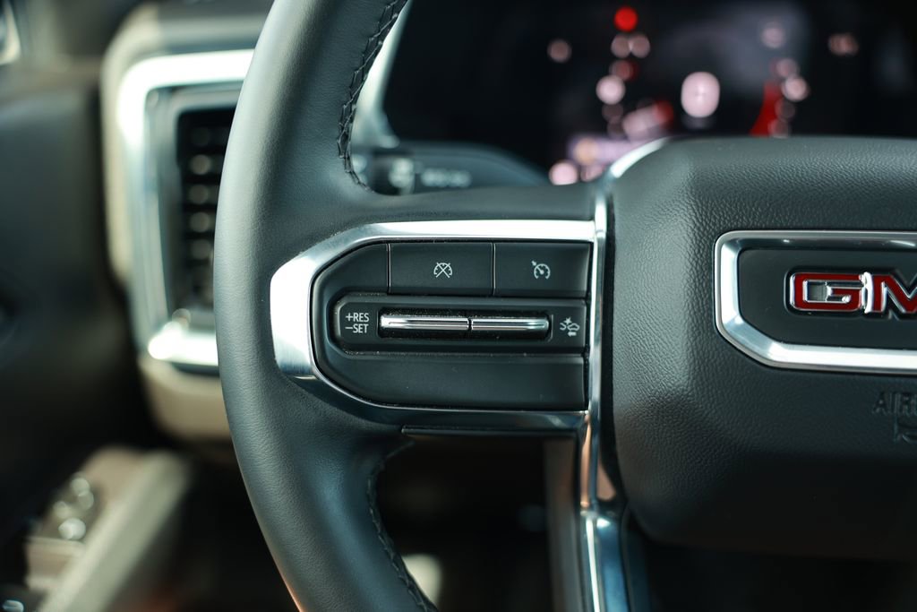 Used 2023 GMC Canyon Elevation image 22