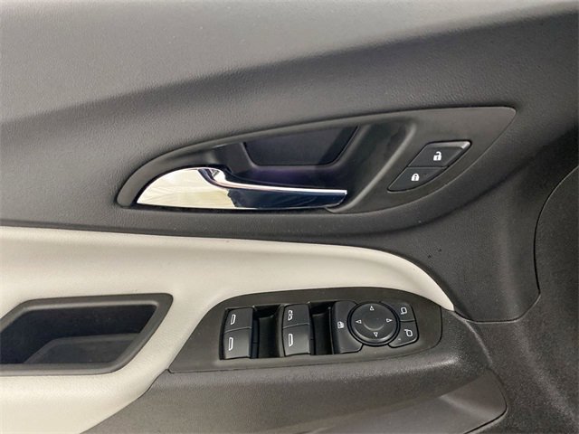 Certified 2024 Chevrolet Equinox LS w/ LS Convenience Package image 26
