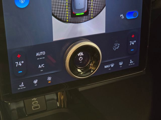 New 2025 Ford Mustang Mach-E GT image 31