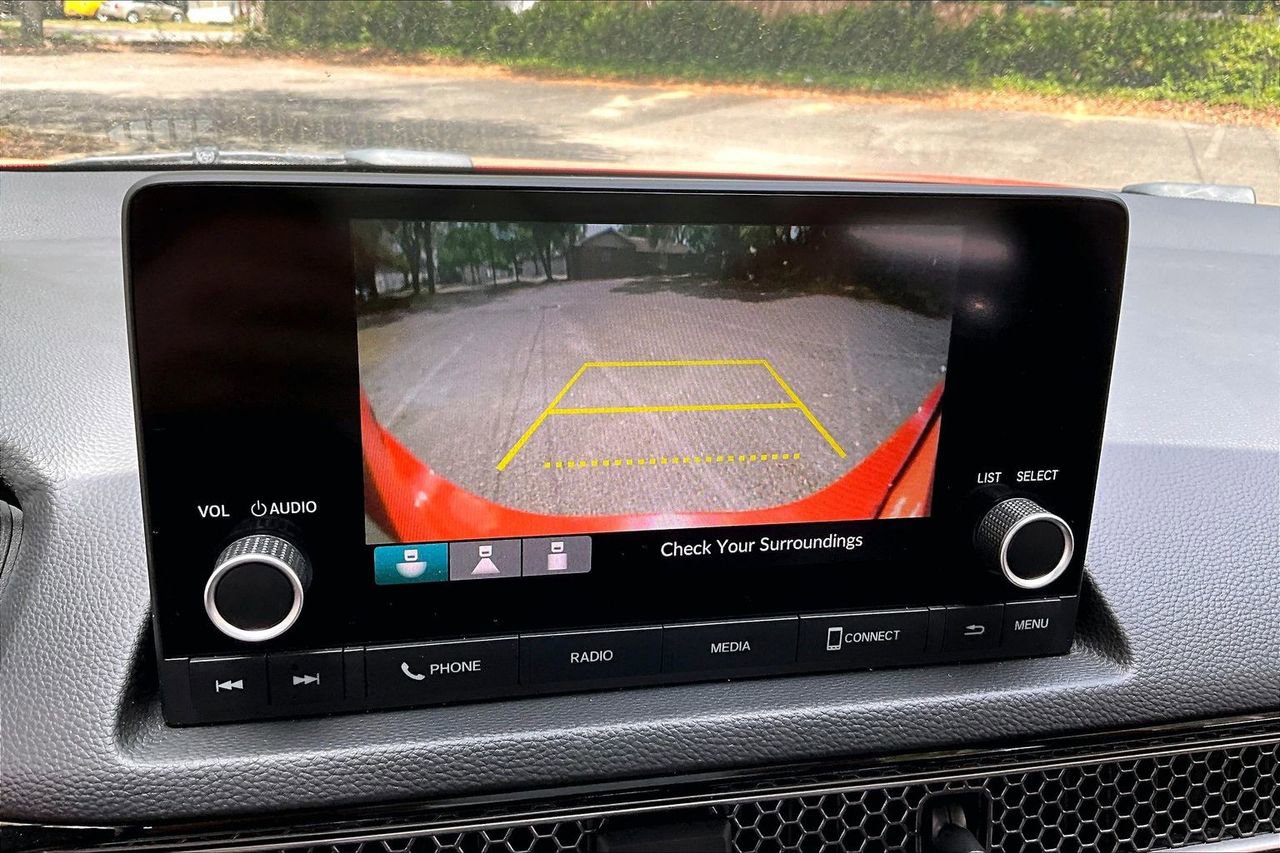 Used 2023 Honda Civic Sport image 13