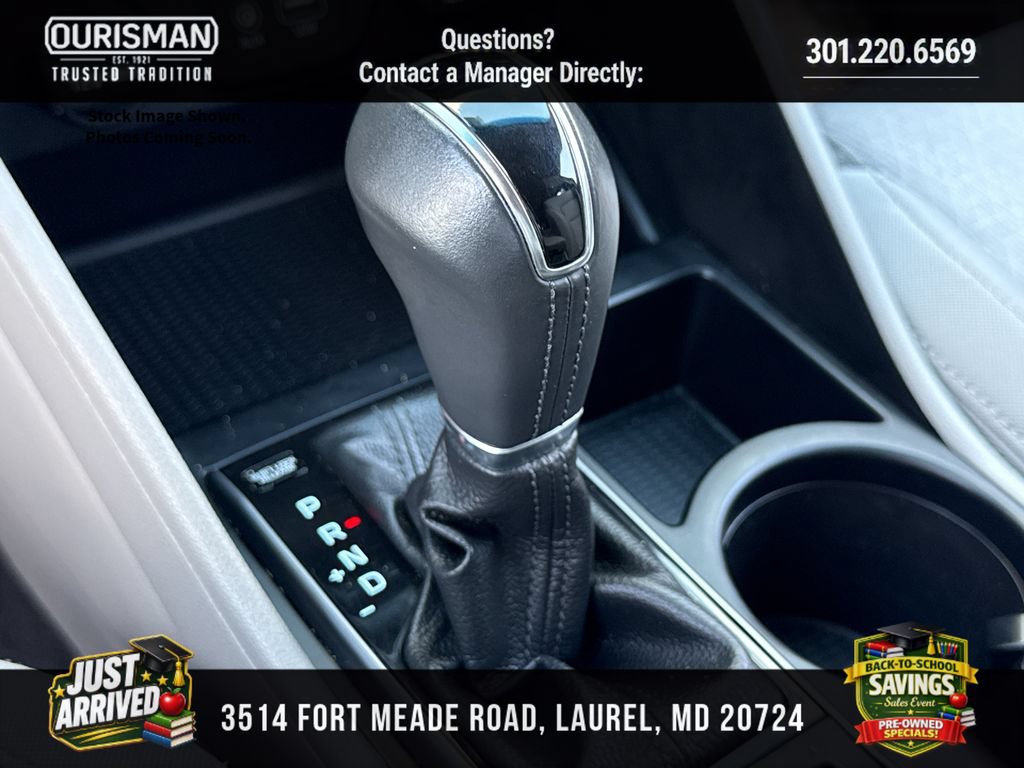 Used 2018 Hyundai Tucson Value AWD/4WD image 30