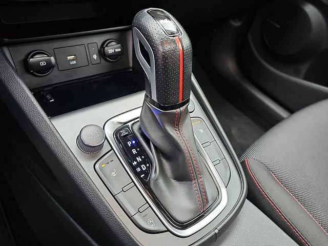 Used 2022 Hyundai Kona N Line w/ Tech Package image 15