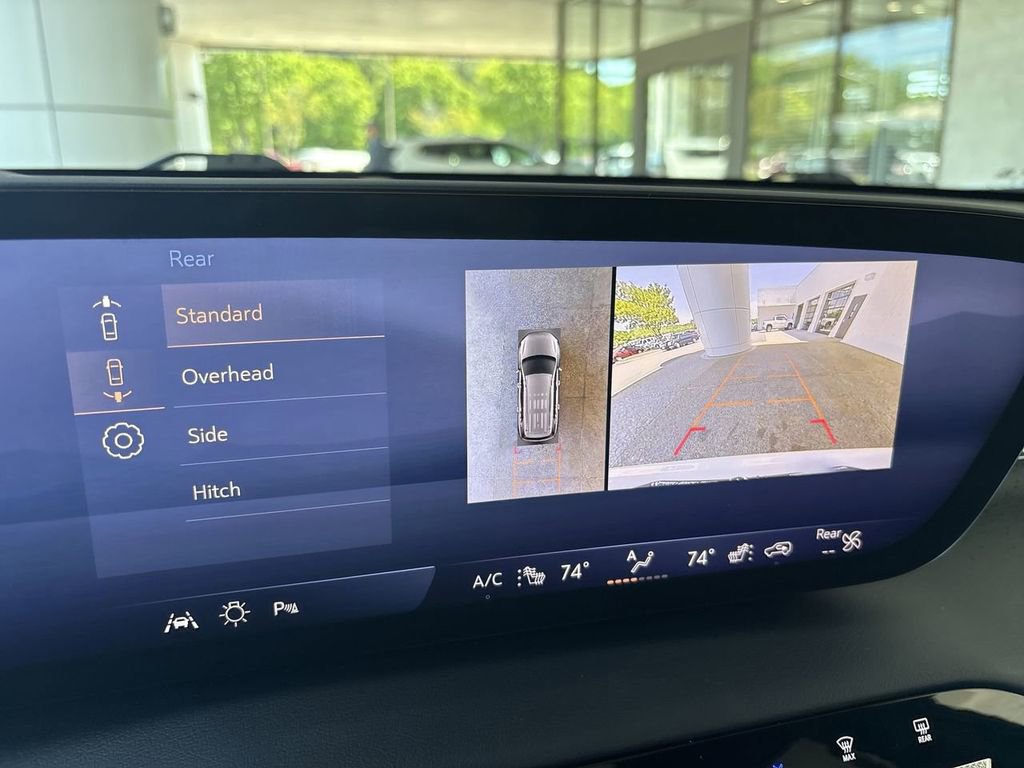 Certified 2025 Buick Enclave Avenir AWD/4WD image 15