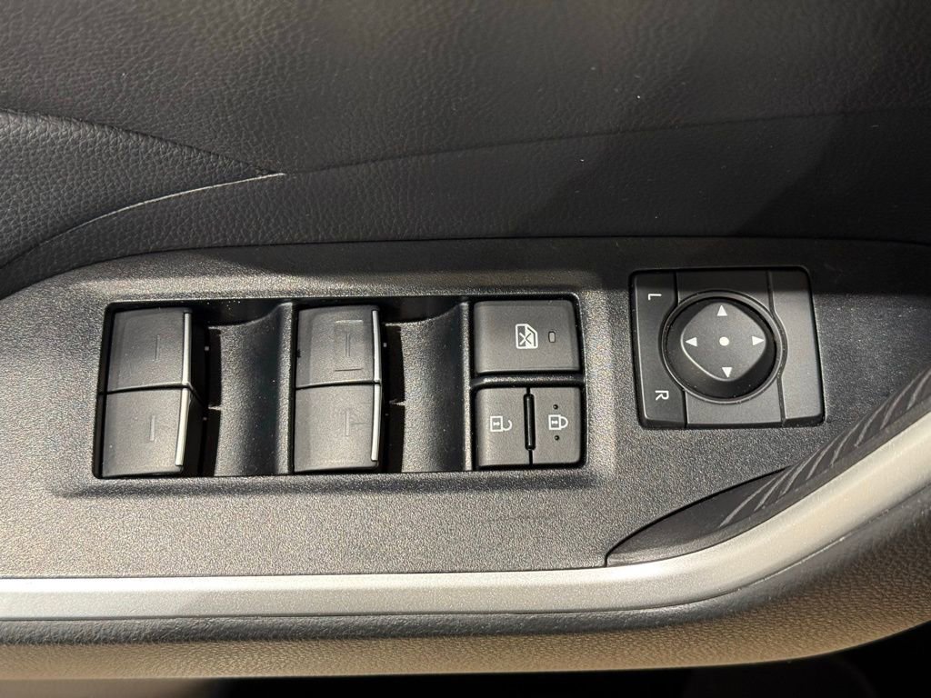 Certified 2025 Toyota RAV4 XLE image 16