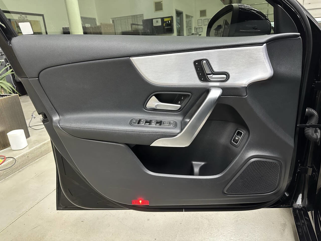 Used 2020 Mercedes-Benz A 220 image 10