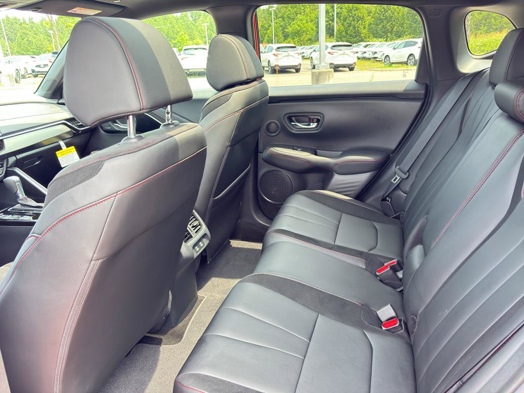 Used 2025 Acura ADX A-Spec AWD/4WD image 26