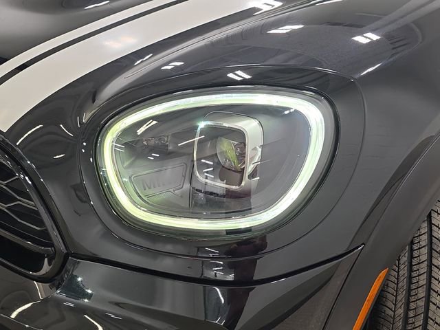 Certified 2024 MINI Cooper Countryman S image 26