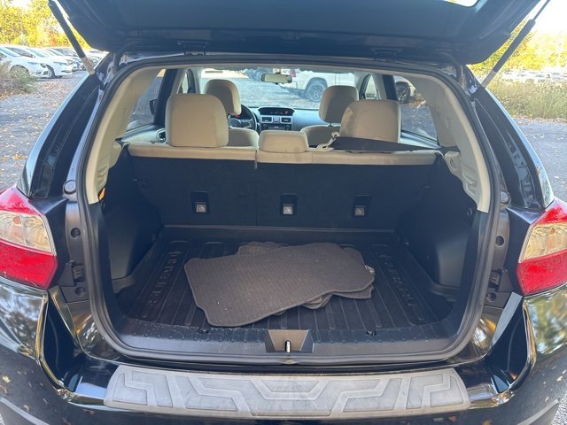 Used 2017 Subaru Crosstrek 2.0i Premium image 20