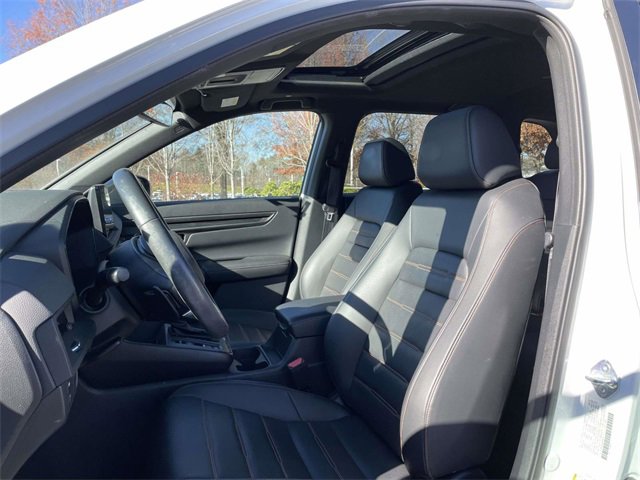 Used 2024 Honda CR-V Sport-L image 20