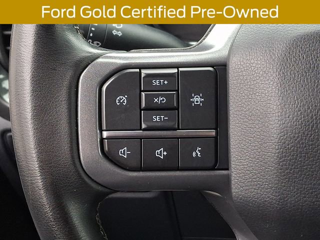 Certified 2023 Ford F150 XLT w/ Equipment Group 302A High AWD/4WD image 24