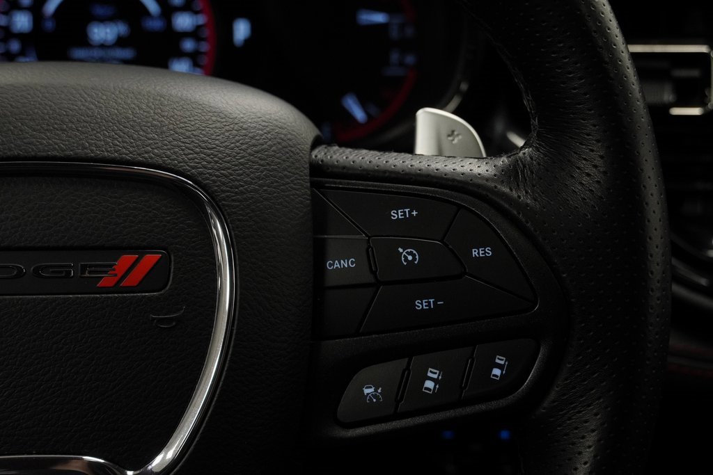 Certified 2024 Dodge Durango GT image 37