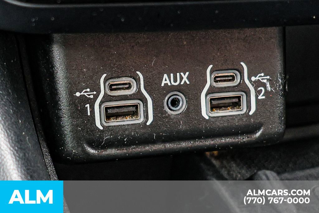 Used 2023 Dodge Durango R/T image 48