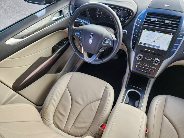 Certified 2019 Lincoln MKC Reserve AWD/4WD image 12