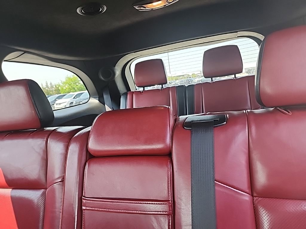 Used 2022 Dodge Durango R/T image 11